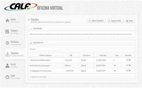 zimbracalf|calf oficina virtual.